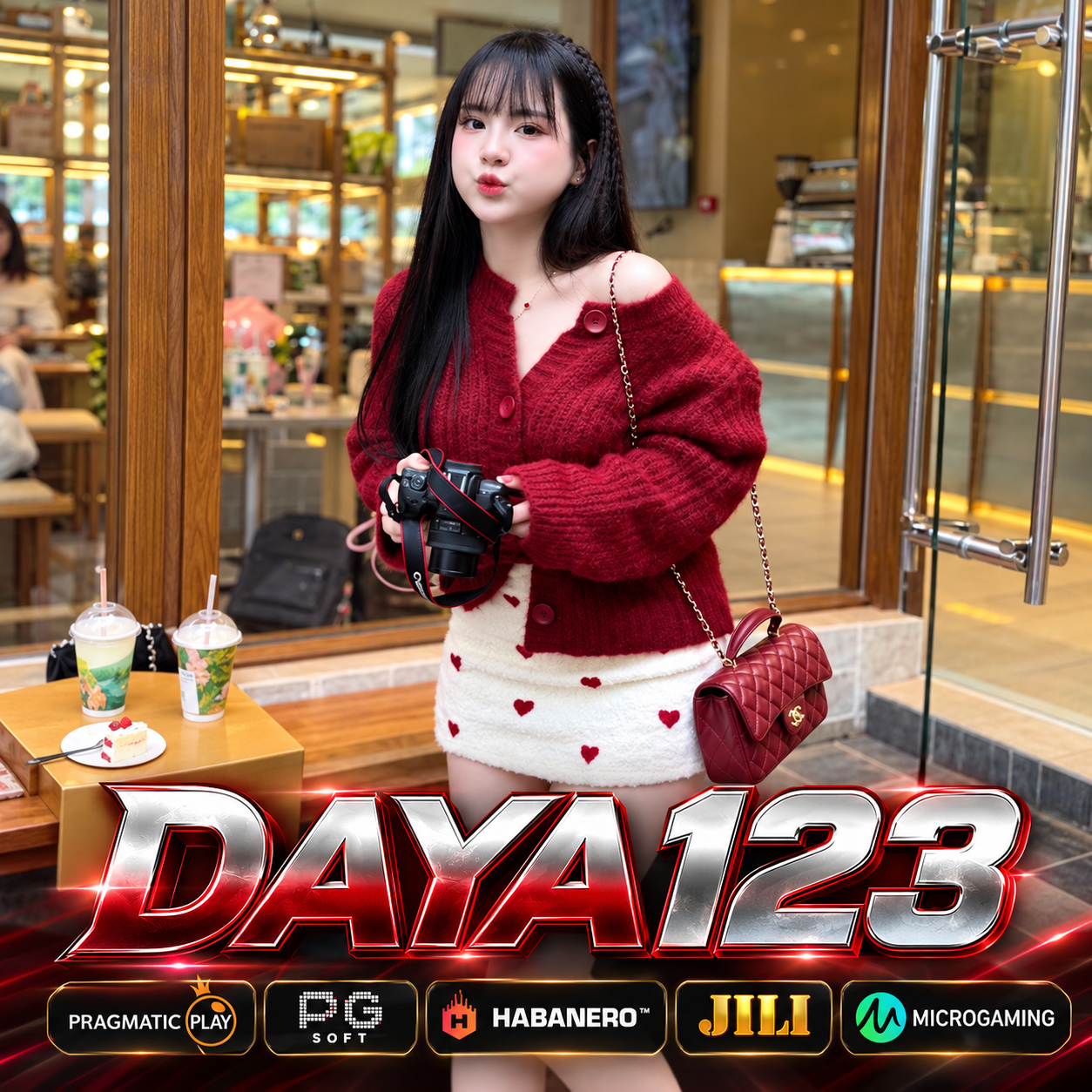 DAYA123 : Selamat Bergabung Di Slot Online Digital 2026